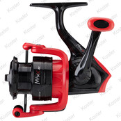 Max X Spinning Reel Max X Spinning Reel