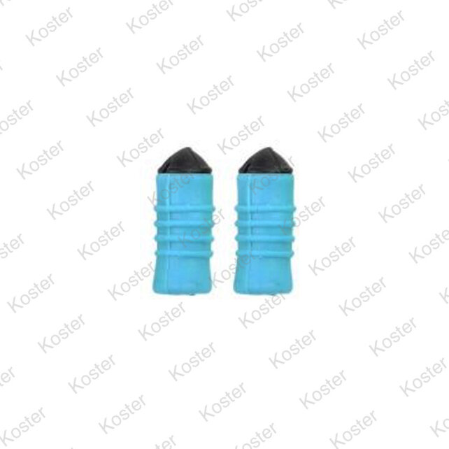 Softcap Hollow Connectors