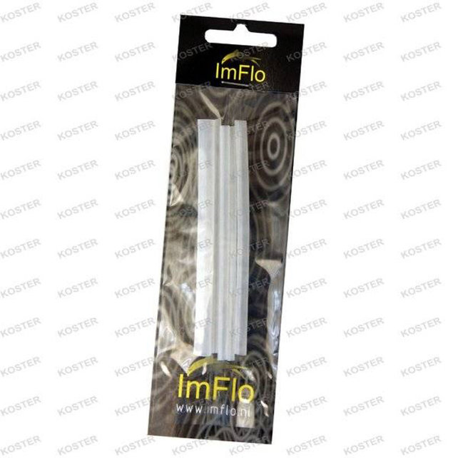 Silicone Tube Dikwandig