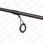 Stream Precision 2.85 mtr - 3-18G Stream Precision 2.85 mtr - 3-18G
