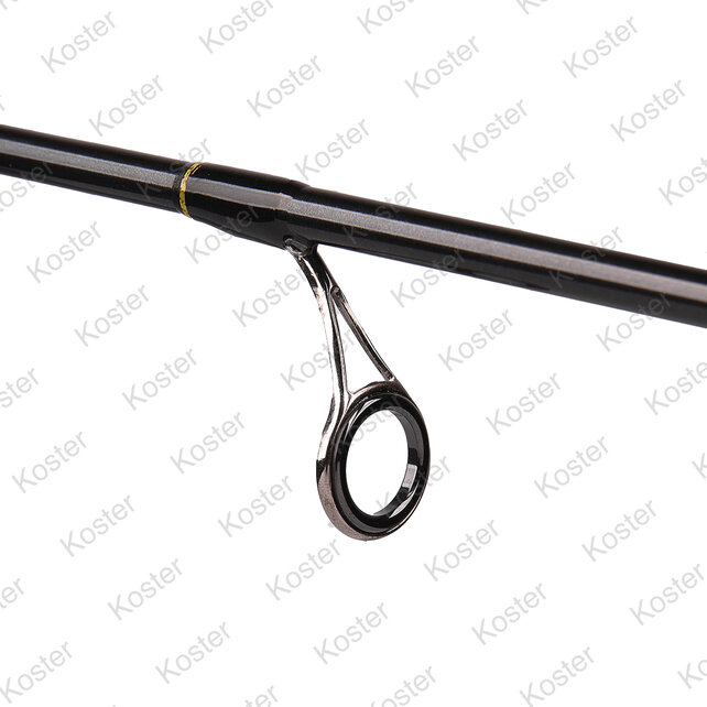 Stream Precision 2.85 mtr - 3-18G Stream Precision 2.85 mtr - 3-18G