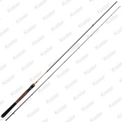 Stream Precision 2.85 mtr - 3-18G Stream Precision 2.85 mtr - 3-18G