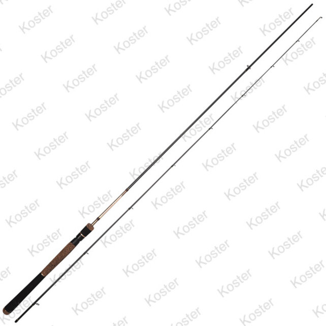 Stream Precision 2.85 mtr - 3-18G Stream Precision 2.85 mtr - 3-18G