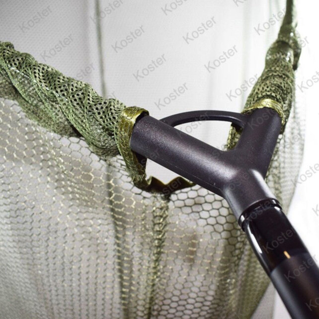 Vader X RS 42" Landings Net 1 Delig Vader X RS 42" Landings Net 1 Delig