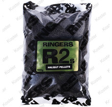 R2s Halibut Pellets