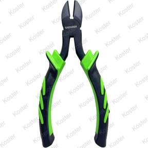 Knip Tang Voor Staaldraad/Dreggen 15cm