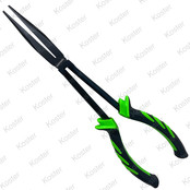 Snoektang Recht 28 cm. Snoektang Recht 28 cm.