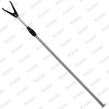 Alu-Teleskop V-Bankstick 43-85cm