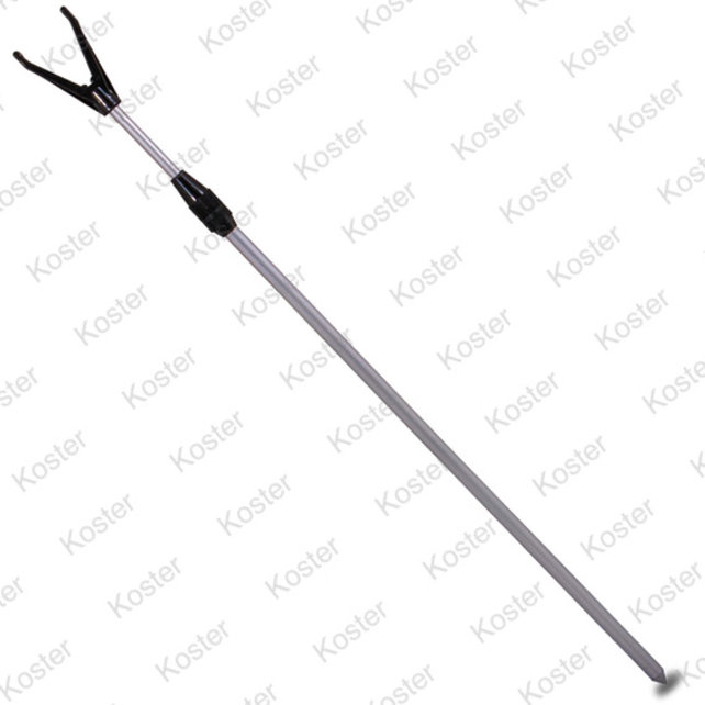 Alu-Teleskop V-Bankstick 43-85cm