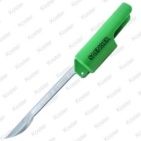 Kunstof Hengelsteun Inklapbaar