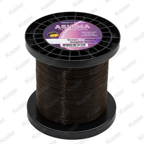 Ashima Gangster Strong 1000m Sink 0.28/6.5kg Br