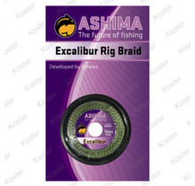 Excalibur camou green 25 Lb 20 Meter