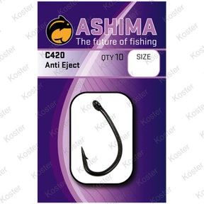 C420 Anti Eject