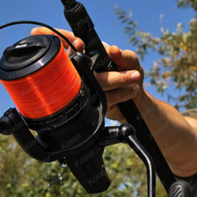 Exocet Mono Fluoro Orange