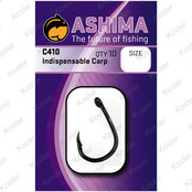 C410 Indispens Carp C410 Indispens Carp