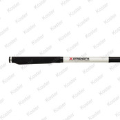 Suprema 3.0 4.50 mtr. Surf Master Tot 250 Gram Suprema 3.0 4.50 mtr. Surf Master Tot 250 Gram