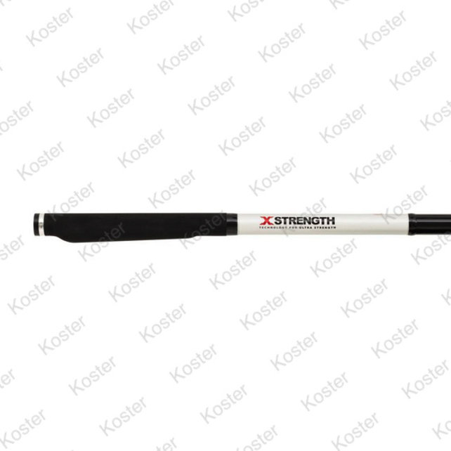 Suprema 3.0 4.50 mtr. Surf Master Tot 250 Gram Suprema 3.0 4.50 mtr. Surf Master Tot 250 Gram