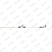 Suprema 3.0 4.50 mtr. Surf Master Tot 250 Gram Suprema 3.0 4.50 mtr. Surf Master Tot 250 Gram