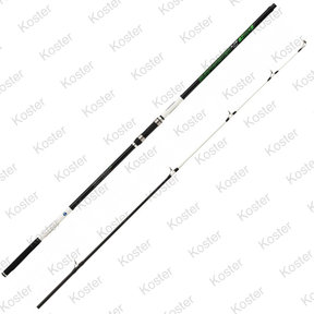 Suprema 3.0 4.50 mtr. Surf Master Tot 250 Gram