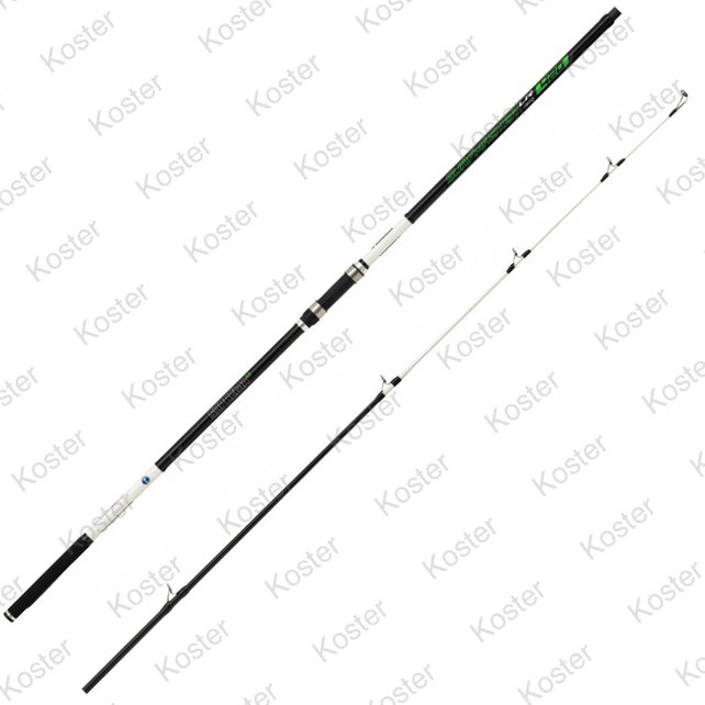 Suprema 3.0 4.50 mtr. Surf Master Tot 250 Gram Suprema 3.0 4.50 mtr. Surf Master Tot 250 Gram
