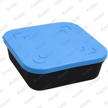 Pelletbox Square 1.2Ltr