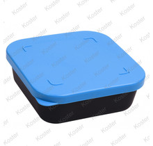 Pelletbox Square 0.6Ltr