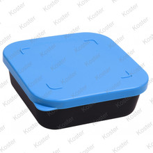 Pelletbox Square 0.6Ltr