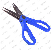 Double Blade Wormchopper