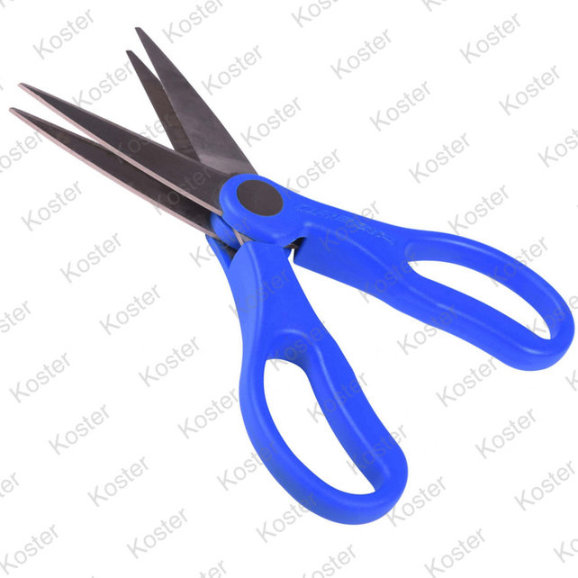 Double Blade Wormchopper