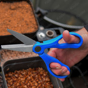 Double Blade Wormchopper