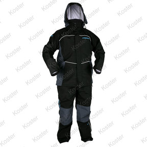 All Weather Suit