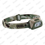 Petzl Tacktikka Plus RGB E89BHB C Petzl Tacktikka Plus RGB E89BHB C