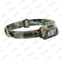 Petzl Tacktikka Plus RGB E89BHB C