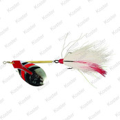 Ondex Buck Zilver/Decore