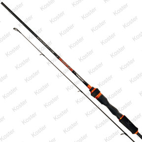 Kuro Zander 270