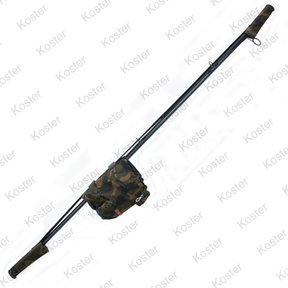 Reel & Rod Tip Protector