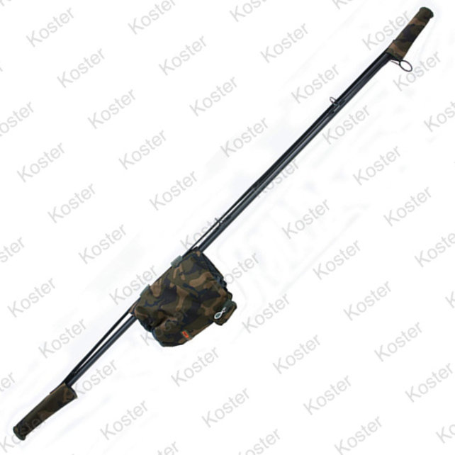 Reel & Rod Tip Protector Reel & Rod Tip Protector