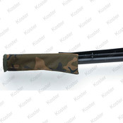 Reel & Rod Tip Protector Reel & Rod Tip Protector