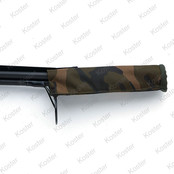 Reel & Rod Tip Protector Reel & Rod Tip Protector