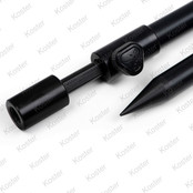 Black Label Slim Banksticks 61cm 24"