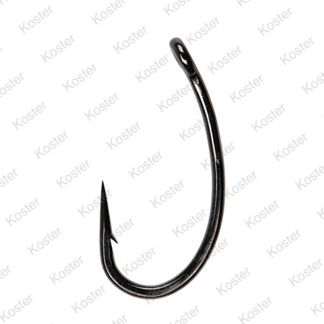 Curve Shank Curve Shank