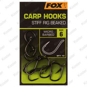Stiff Rig Beaked Stiff Rig Beaked