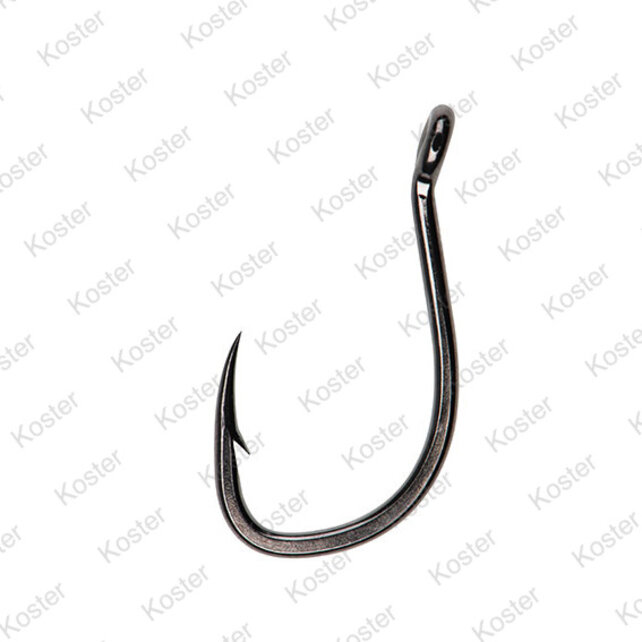 Stiff Rig Beaked Stiff Rig Beaked