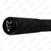 Eos Pro Spod/Marker Rod 12" 5lbs