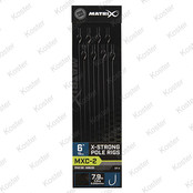 MXC-2 Pole Rigs 15cm/6ins MXC-2 Pole Rigs 15cm/6ins