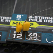 MXC-2 Pole Rigs 15cm/6ins MXC-2 Pole Rigs 15cm/6ins