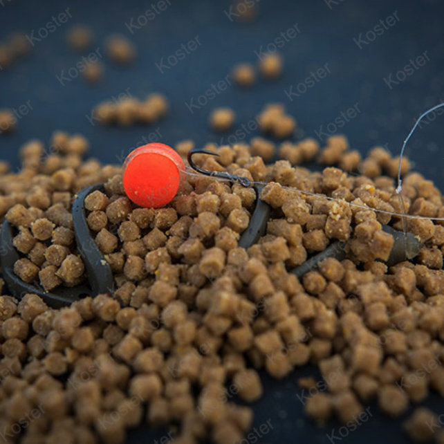 MXC-3 Bait Band Rigs 10cm/4ins MXC-3 Bait Band Rigs 10cm/4ins