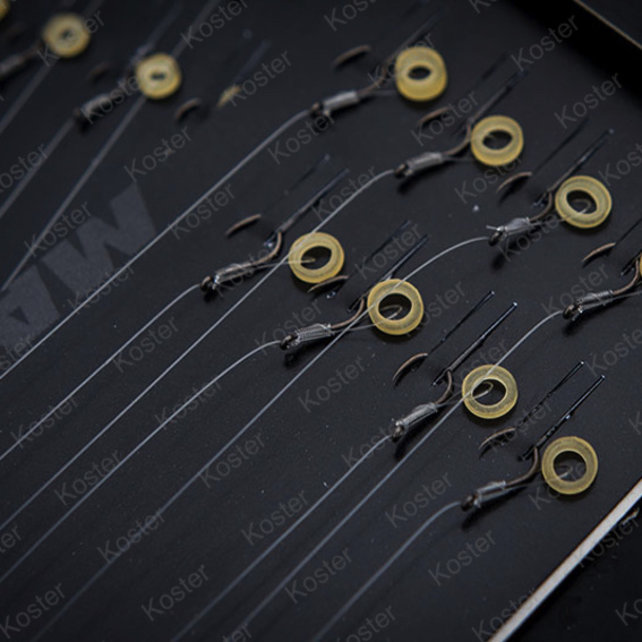 MXC-3 Bait Band Rigs 15cm/6ins