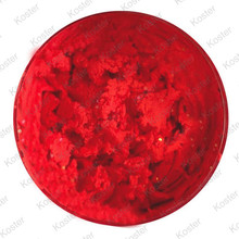 Pro Paste Cheese Fluo Red