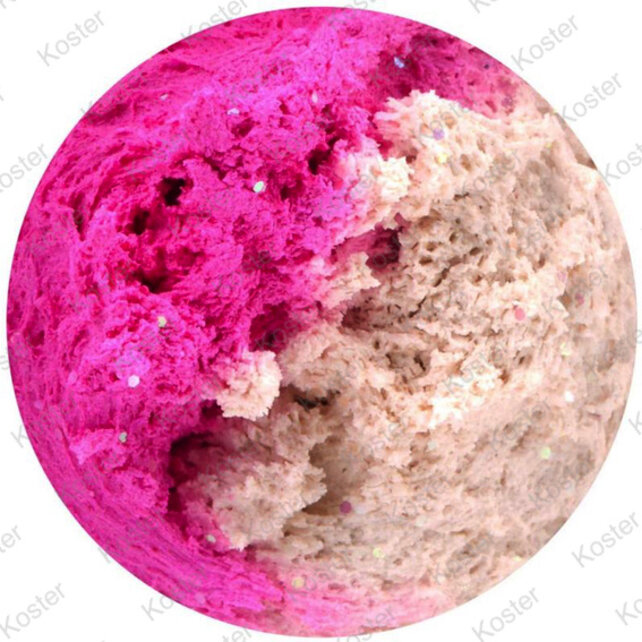 Pro Paste Cheese Pink / White